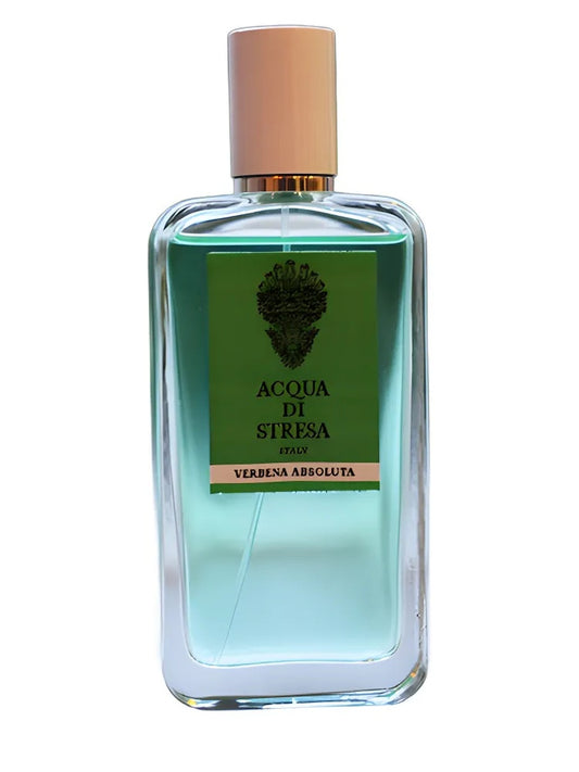 Acqua di Stresa Verbena Absoluta fragrance bottle