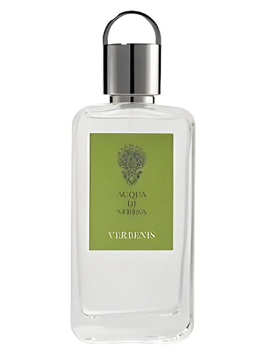 Acqua di Stresa Verbenis fragrance bottle