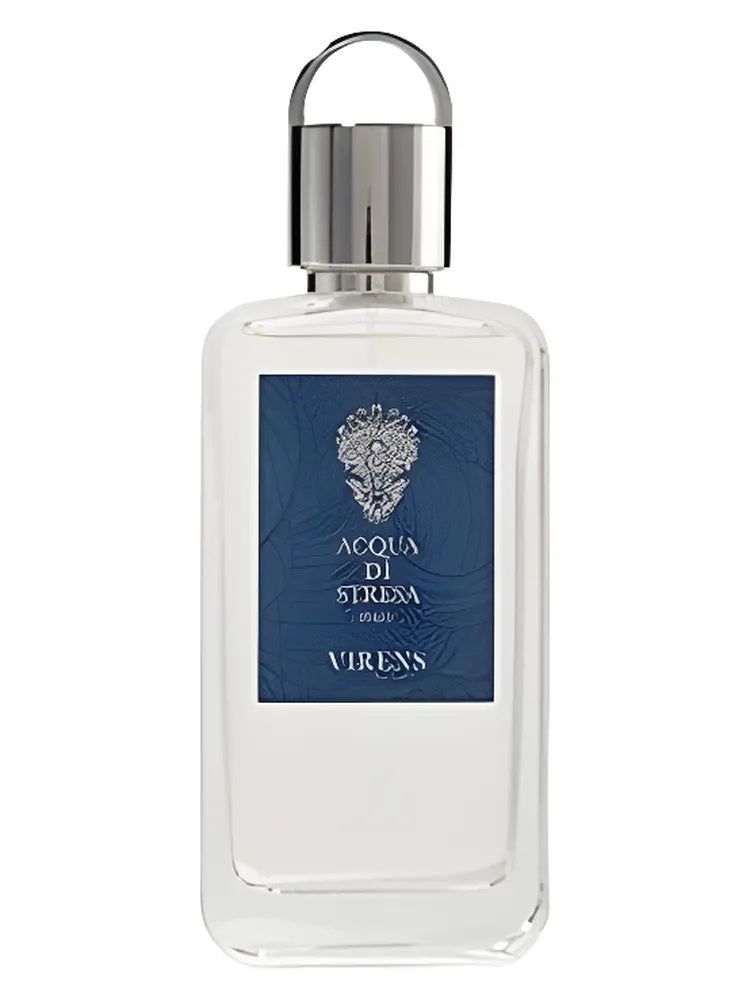 Acqua di Stresa Virens fragrance bottle