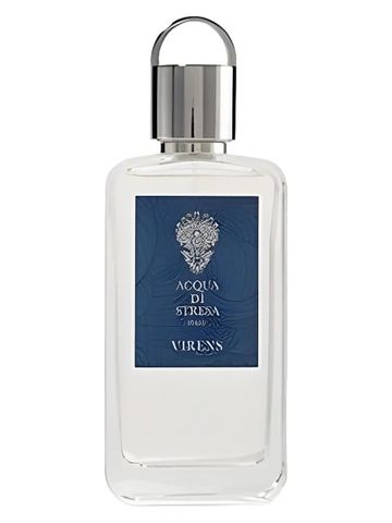 Acqua di Stresa Virens fragrance bottle