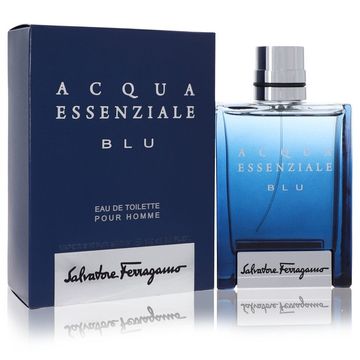 Acqua Essenziale Blu EDT fragrance bottle