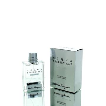 Acqua Essenziale Colonia EDT fragrance bottle