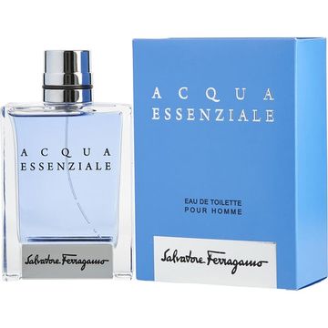 Acqua Essenziale EDT fragrance bottle
