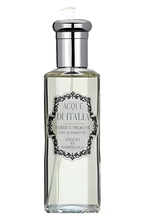 Acque di Italia Giglio di Sardegna fragrance bottle