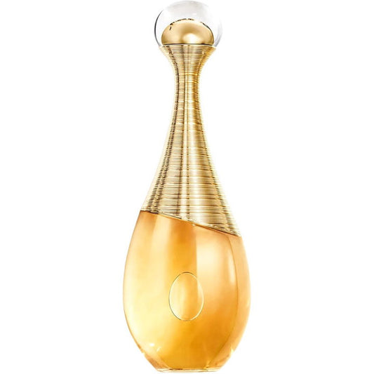 Dior J'adore Intense fragrance bottle