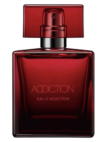 Addiction Eau d'Addiction fragrance bottle