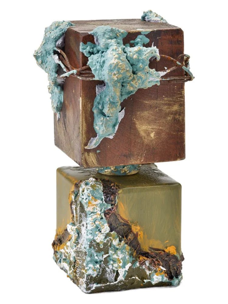 Adi Ale Van Gethsemane - Elixir of Faith fragrance bottle