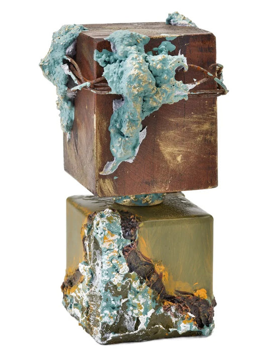 Adi Ale Van Gethsemane - Elixir of Faith fragrance bottle