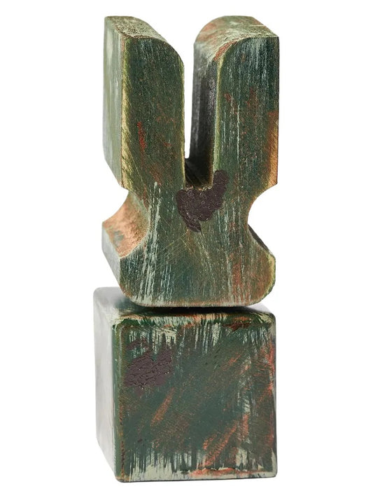 Adi Ale Van Glie - Elixir Rural fragrance bottle