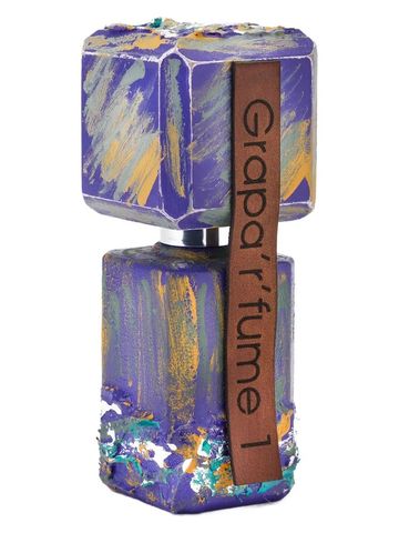 Adi Ale Van Grapa r fume 1 fragrance bottle