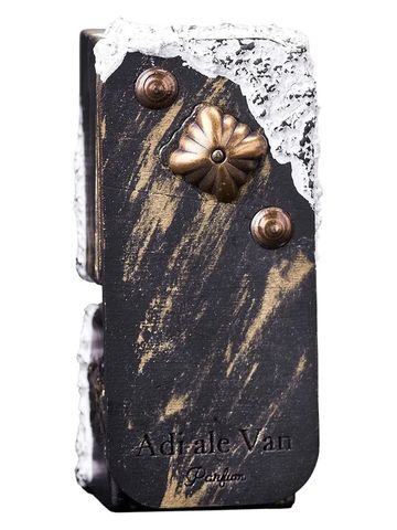 Adi Ale Van Gruia - Childhood Elixir fragrance bottle