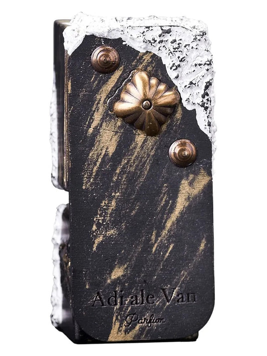 Adi Ale Van Gruia - Childhood Elixir fragrance bottle