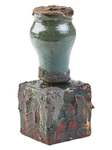 Adi Ale Van Mioritic Green Edition - Extrait de Folklore fragrance bottle