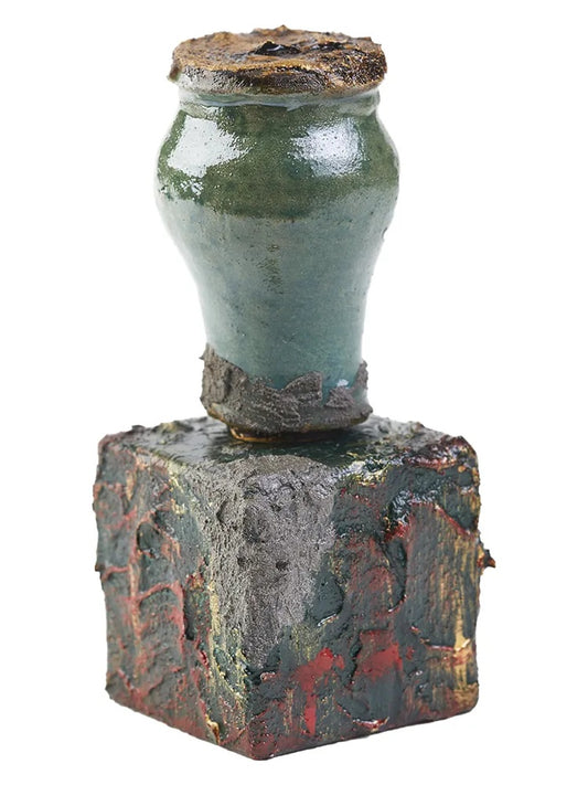 Adi Ale Van Mioritic Green Edition - Extrait de Folklore fragrance bottle