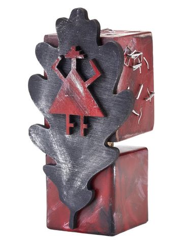 Adi Ale Van My Judgement Day - Elixirul Vecerniei fragrance bottle
