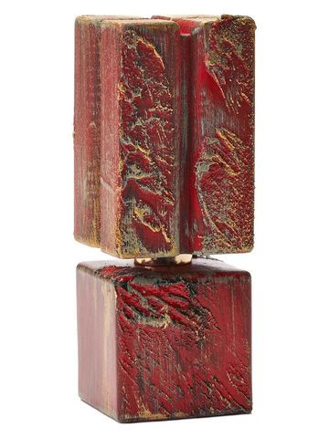 Adi Ale Van The book of wisdom - Elixir fatal fragrance bottle