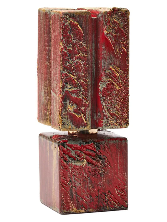 Adi Ale Van The book of wisdom - Elixir fatal fragrance bottle