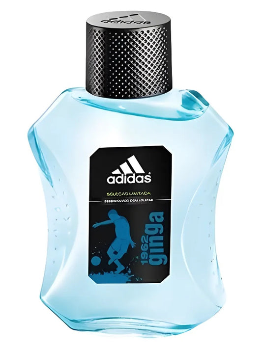 Adidas Adidas 1962 Ginga fragrance bottle