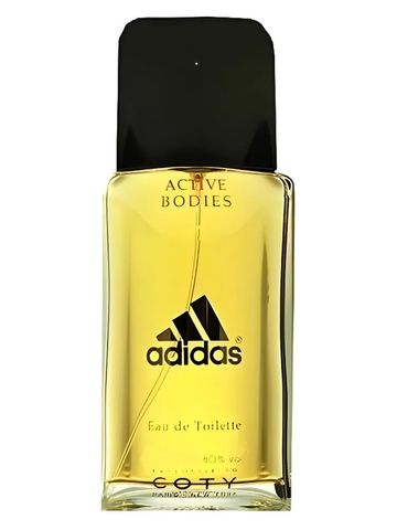 Adidas Adidas Active Bodies fragrance bottle
