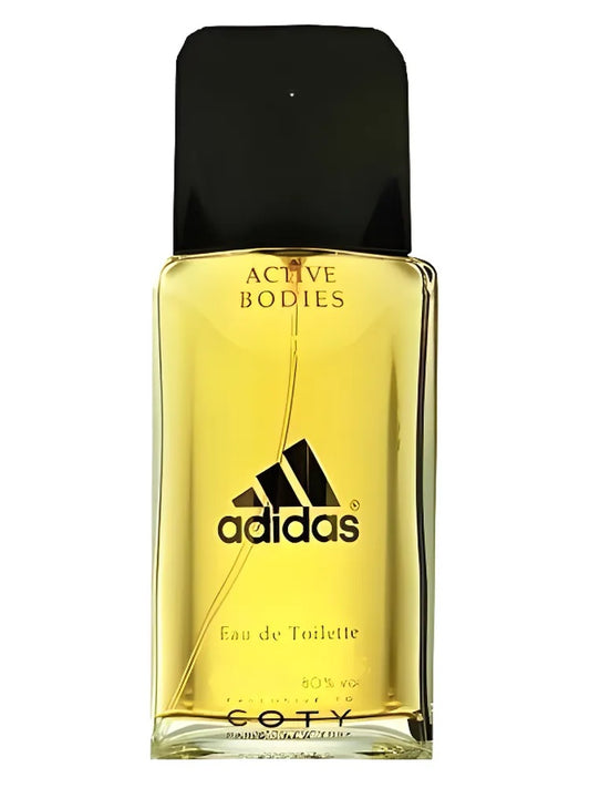 Adidas Adidas Active Bodies fragrance bottle
