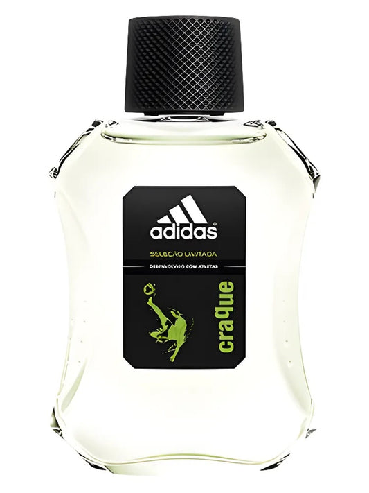 Adidas Adidas Craque fragrance bottle