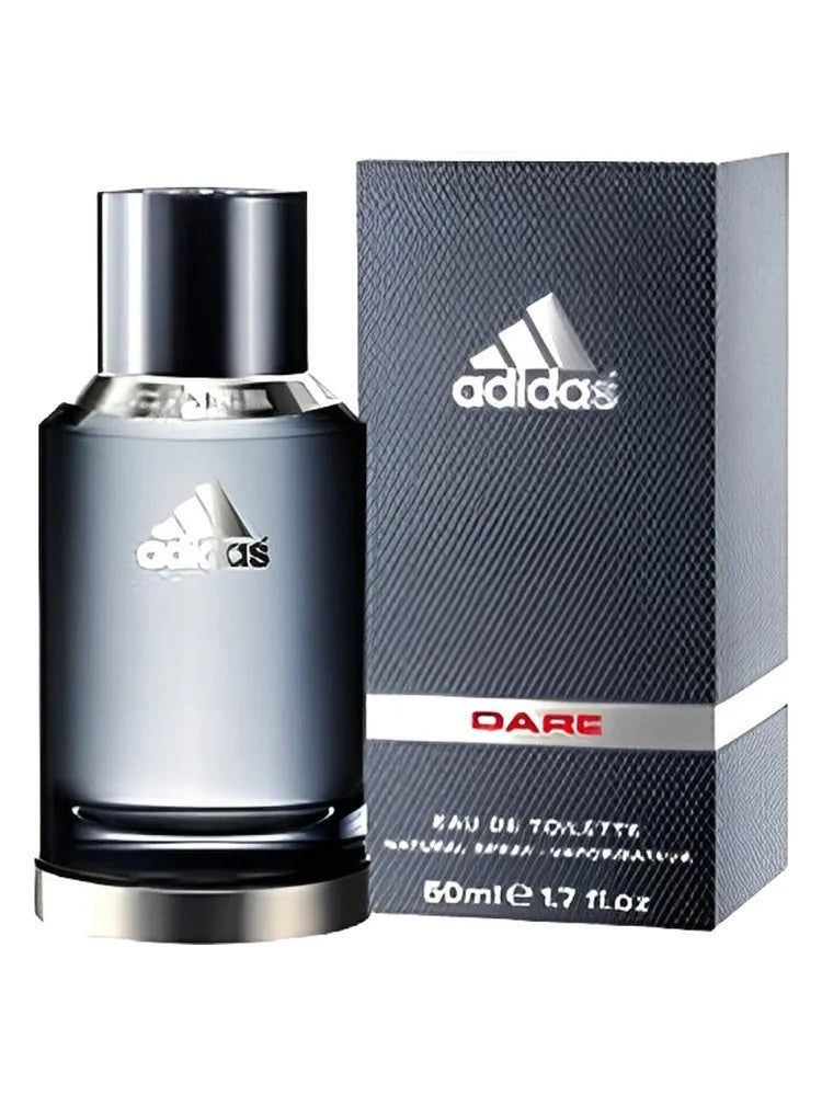 Adidas Adidas Dare fragrance bottle