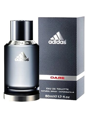 Adidas Adidas Dare fragrance bottle