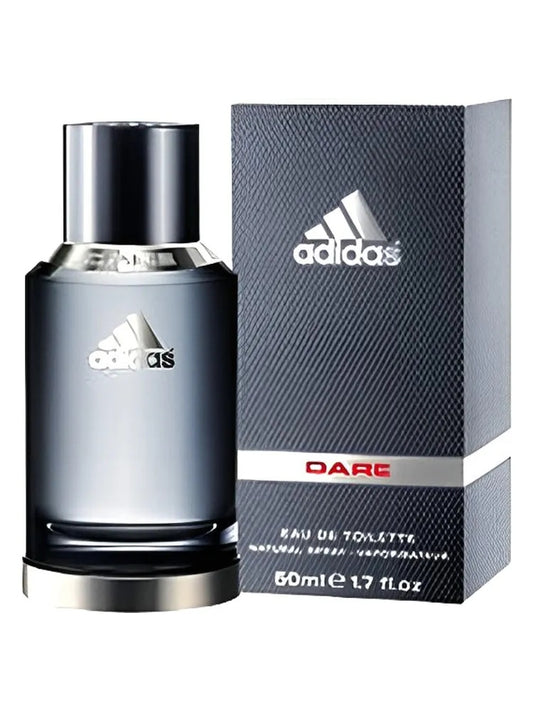 Adidas Adidas Dare fragrance bottle