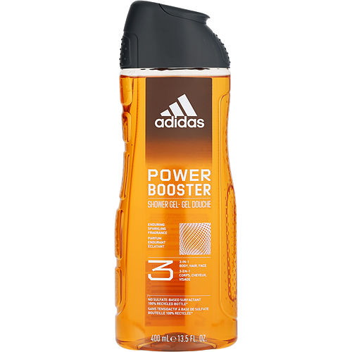 Adidas Adidas Extreme Power fragrance bottle
