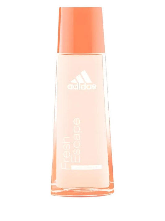Adidas Adidas Fresh Escape fragrance bottle