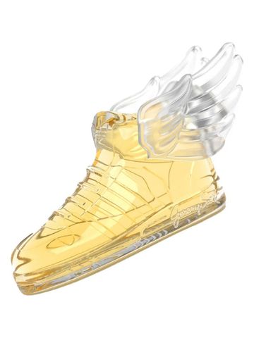Adidas Adidas Originals by Jeremy Scott fragrance bottle
