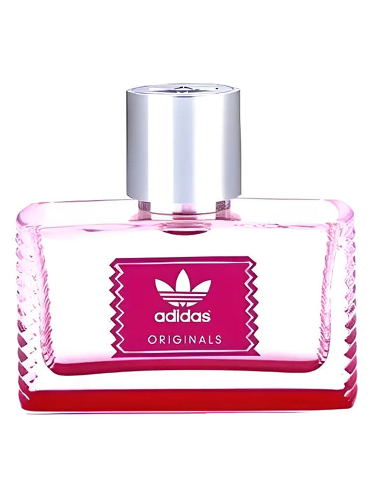 Adidas Adidas Originals fragrance bottle