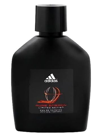 Adidas Adidas Pure Energy fragrance bottle