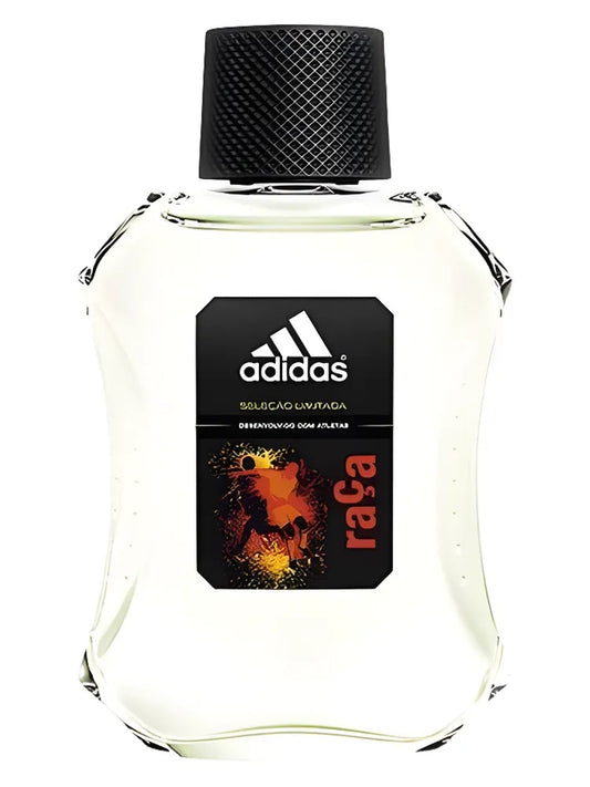 Adidas Adidas Raça fragrance bottle