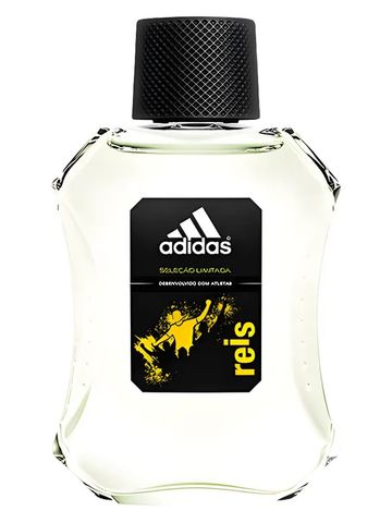 Adidas Adidas Reis fragrance bottle