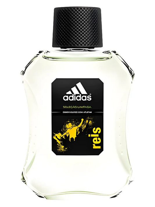 Adidas Adidas Reis fragrance bottle