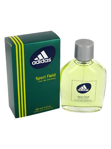Adidas Adidas Sport Field fragrance bottle