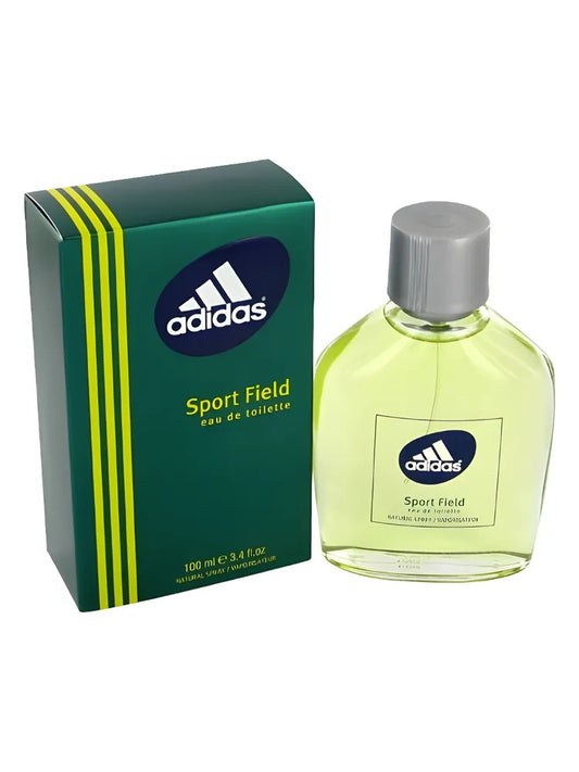 Adidas Adidas Sport Field fragrance bottle