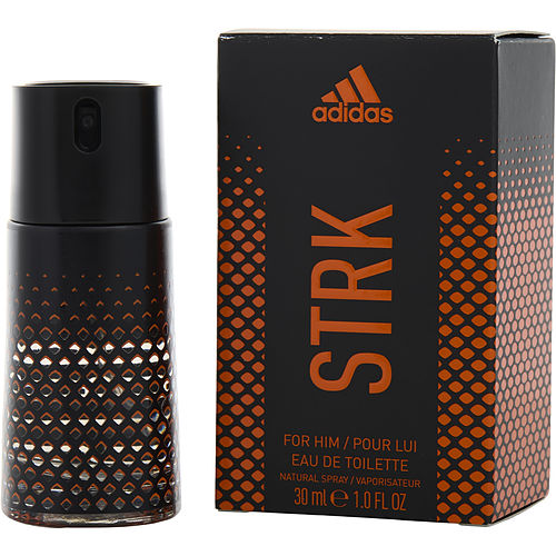Adidas Adidas Sport STRK For Him fragrance bottle