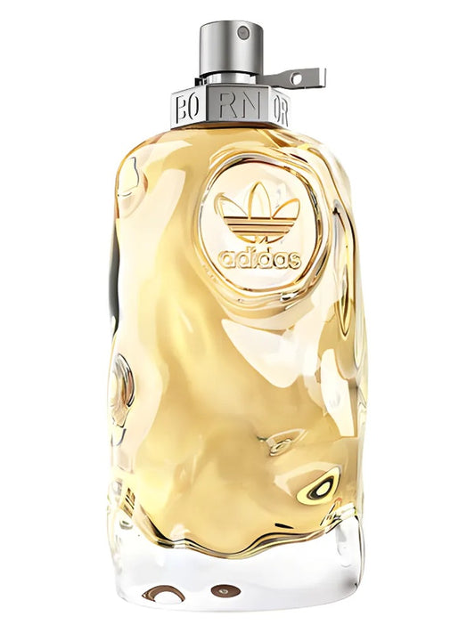 Adidas Born Original for Her fragrance bottle