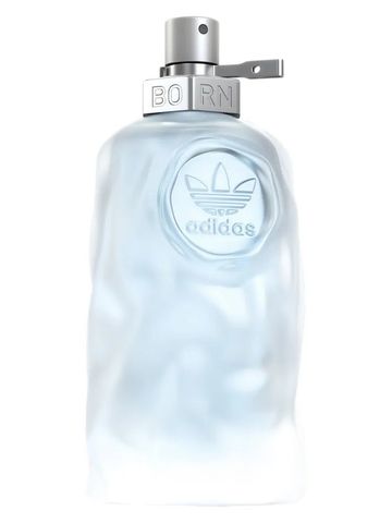 Adidas Born Original Today Pour Lui fragrance bottle