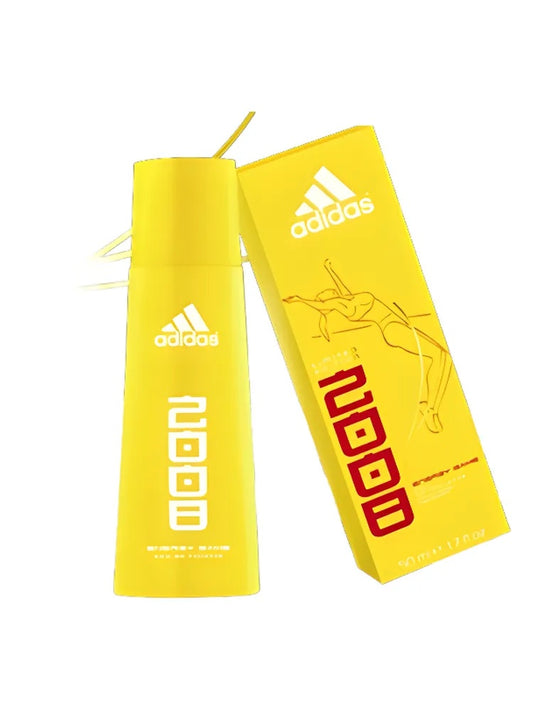 Adidas Energy Game fragrance bottle