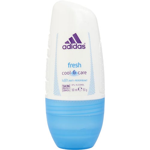 Adidas Fresh Impact fragrance bottle
