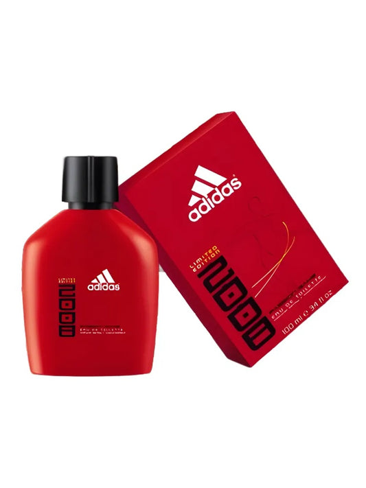 Adidas Passion Game fragrance bottle