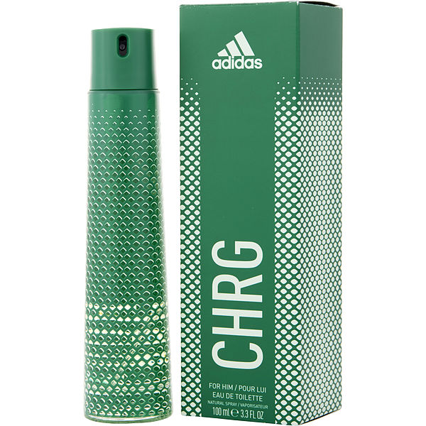 Adidas Sport Chrg EDT fragrance bottle
