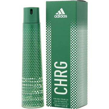 Adidas Sport Chrg EDT fragrance bottle