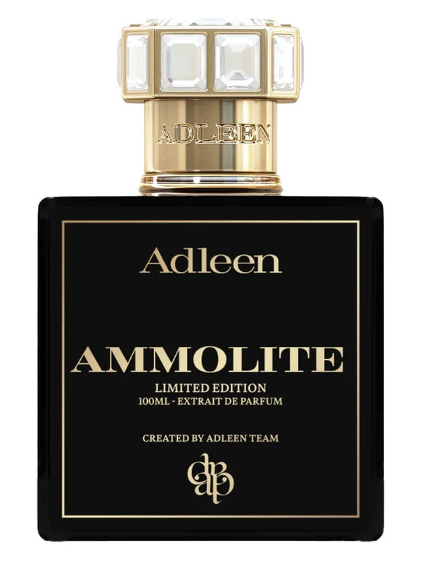 Adleen Haute Parfumerie Ammolite