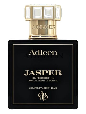 Adleen Haute Parfumerie Jasper fragrance bottle