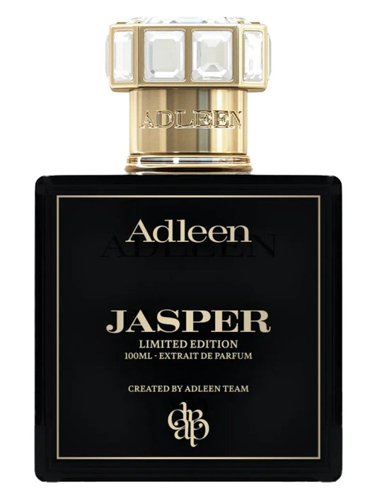 Adleen Haute Parfumerie Jasper fragrance bottle