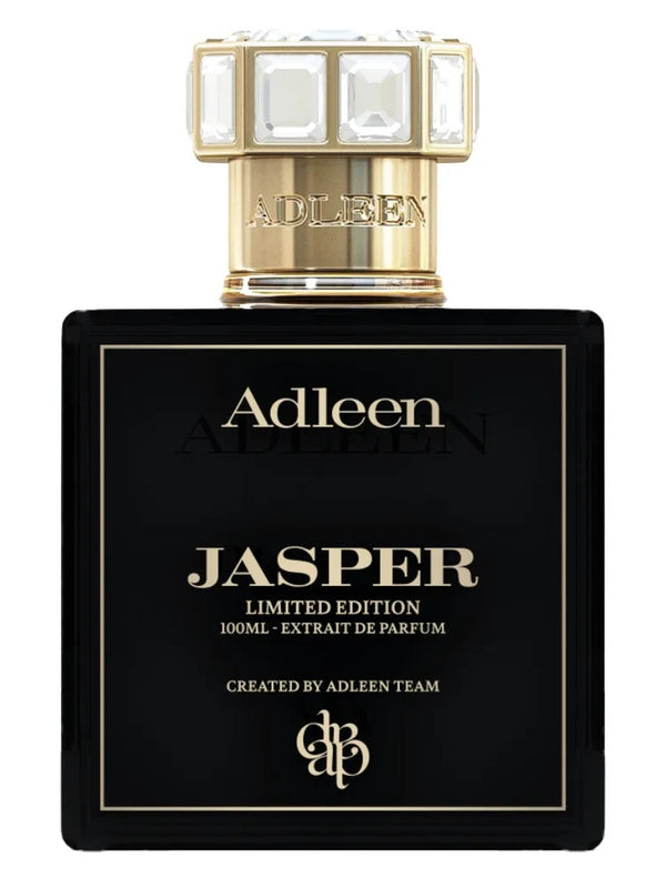 Adleen Haute Parfumerie Jasper
